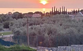 New Apartment Vivano V I D With Amazing View